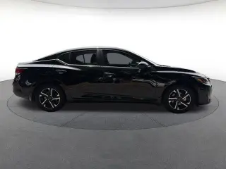 Nissan Sentra 2025 SV 4dr Sedan