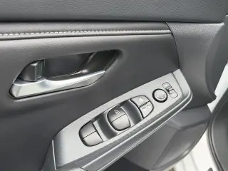 Nissan Sentra 2025 SV 4dr Sedan