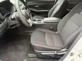 Nissan Sentra 2025 SV 4dr Sedan