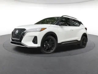 Nissan Kicks 2023 SR 4dr Crossover
