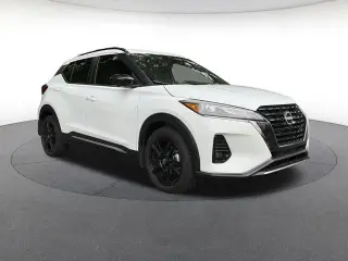 Nissan Kicks 2023 SR 4dr Crossover