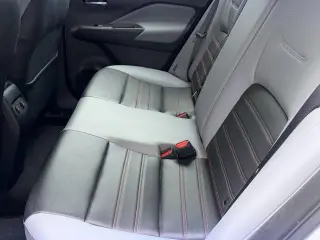 Nissan Kicks 2023 SR 4dr Crossover