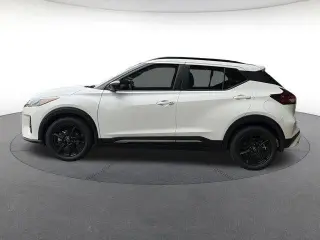 Nissan Kicks 2023 SR 4dr Crossover