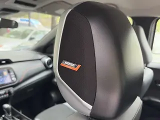 Nissan Kicks 2023 SR 4dr Crossover