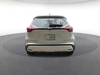 Nissan Kicks 2023 SR 4dr Crossover