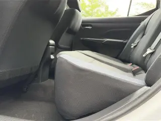Nissan Versa 2024 SV 4dr Sedan