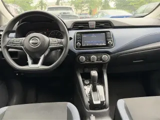 Nissan Versa 2024 SV 4dr Sedan