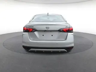 Nissan Versa 2024 SV 4dr Sedan