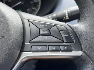 Nissan Versa 2024 SV 4dr Sedan