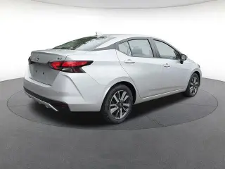 Nissan Versa 2024 SV 4dr Sedan