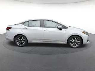 Nissan Versa 2024 SV 4dr Sedan