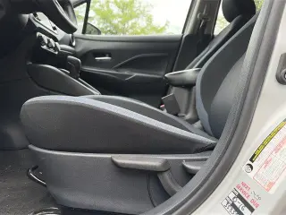 Nissan Versa 2024 SV 4dr Sedan
