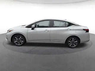 Nissan Versa 2024 SV 4dr Sedan