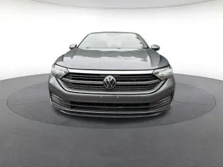 Volkswagen Jetta 2024 S 4dr Sedan 8A
