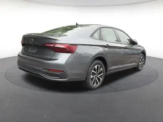 Volkswagen Jetta 2024 S 4dr Sedan 8A