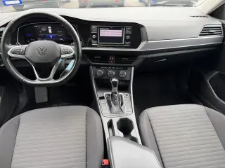 Volkswagen Jetta 2024 S 4dr Sedan 8A