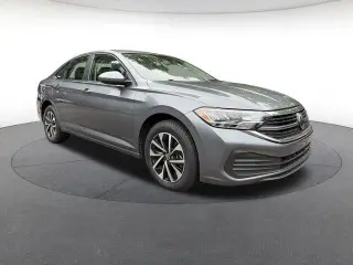 Volkswagen Jetta 2024 S 4dr Sedan 8A