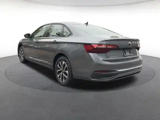 Volkswagen Jetta 2024 S 4dr Sedan 8A