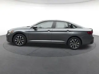 Volkswagen Jetta 2024 S 4dr Sedan 8A