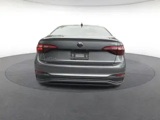 Volkswagen Jetta 2024 S 4dr Sedan 8A