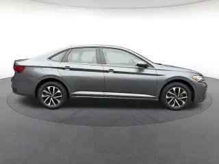 Volkswagen Jetta 2024 S 4dr Sedan 8A