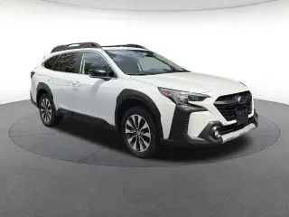 Subaru Outback 2024 AWD Limited 4dr Crossover