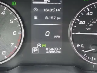 Subaru Outback 2024 AWD Limited 4dr Crossover
