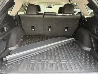 Subaru Outback 2024 AWD Limited 4dr Crossover