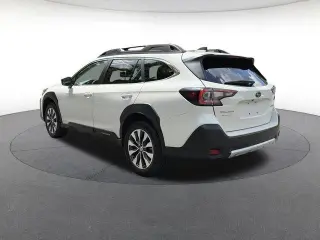Subaru Outback 2024 AWD Limited 4dr Crossover