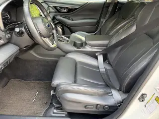 Subaru Outback 2024 AWD Limited 4dr Crossover