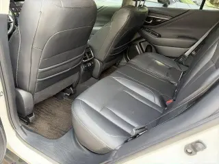 Subaru Outback 2024 AWD Limited 4dr Crossover