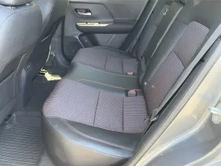 Nissan Kicks 2025 AWD SR 4dr Crossover