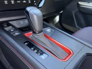 Nissan Kicks 2025 AWD SR 4dr Crossover