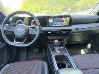 Nissan Kicks 2025 AWD SR 4dr Crossover