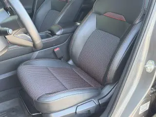 Nissan Kicks 2025 AWD SR 4dr Crossover