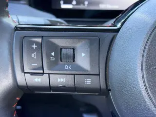 Nissan Kicks 2025 AWD SR 4dr Crossover