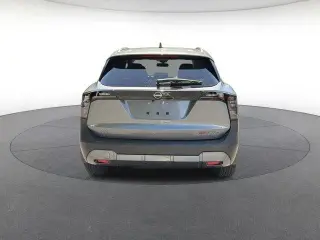 Nissan Kicks 2025 AWD SR 4dr Crossover
