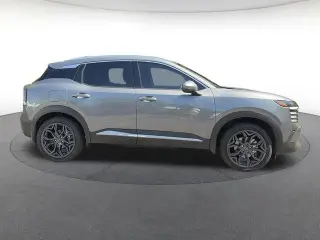 Nissan Kicks 2025 AWD SR 4dr Crossover