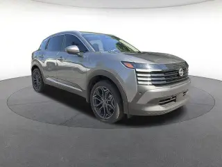 Nissan Kicks 2025 AWD SR 4dr Crossover