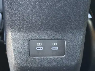 Nissan Kicks 2025 AWD SR 4dr Crossover