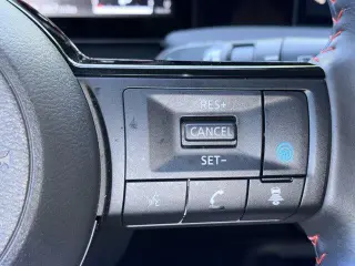 Nissan Kicks 2025 AWD SR 4dr Crossover