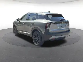 Nissan Kicks 2025 AWD SR 4dr Crossover