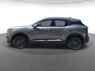 Nissan Kicks 2025 AWD SR 4dr Crossover