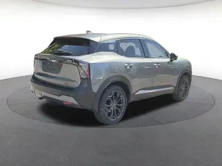 Nissan Kicks 2025 AWD SR 4dr Crossover