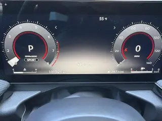 Nissan Kicks 2025 AWD SR 4dr Crossover