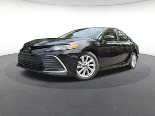 Toyota Camry 2024 LE 4dr Sedan