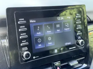 Toyota Camry 2024 LE 4dr Sedan