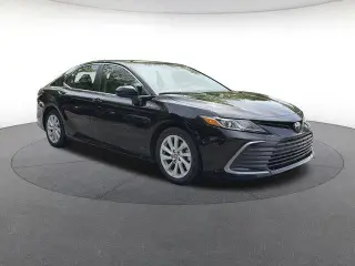 Toyota Camry 2024 LE 4dr Sedan