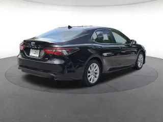 Toyota Camry 2024 LE 4dr Sedan