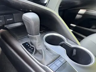 Toyota Camry 2024 LE 4dr Sedan